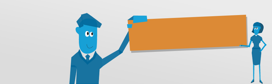 default banner