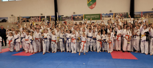 Turniej Kobierzyce Cup po raz dziesiąty!!!!