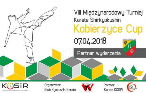 KOBIERZYCE CUP 2018