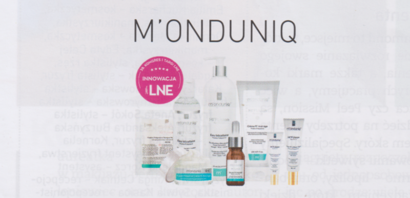 M'ONDUNIQ