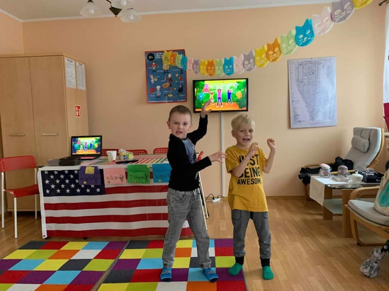 Wakacje dobiegają końca!