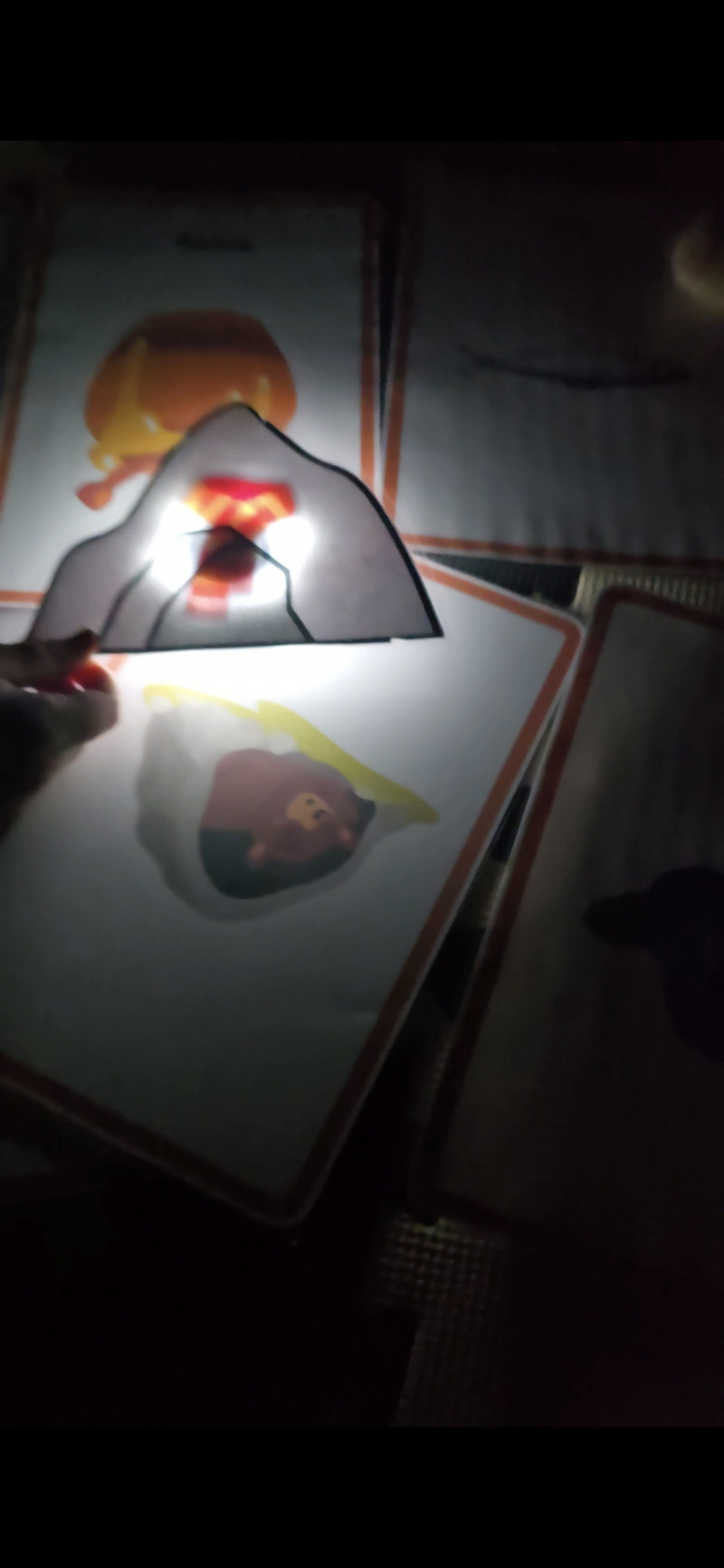 Zajęcia angielskiego dla dzieci – wizyta wyjątkowego misia w naszej szkole językowej w Rudzie Śląskiej