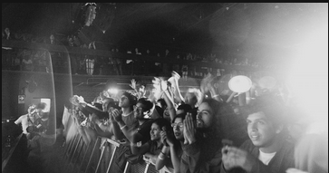 Concert in Krakow